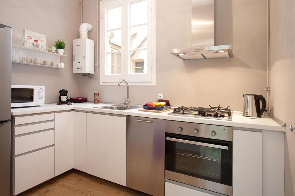 Enjoy Apartments Sofia Barcelona Quarto foto