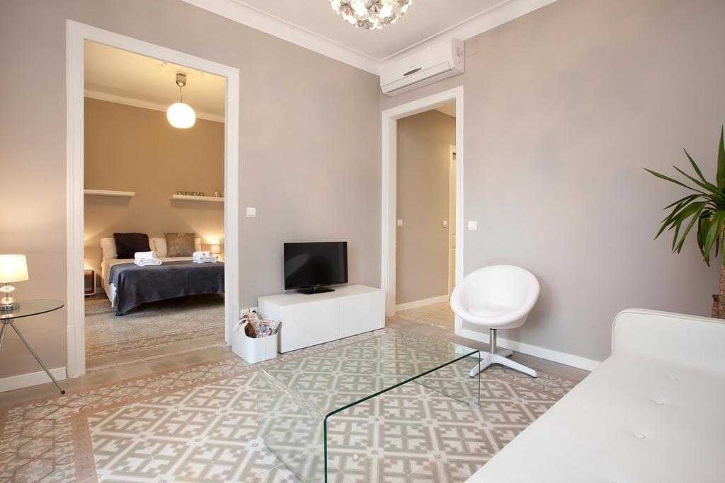 Enjoy Apartments Sofia Barcelona Quarto foto