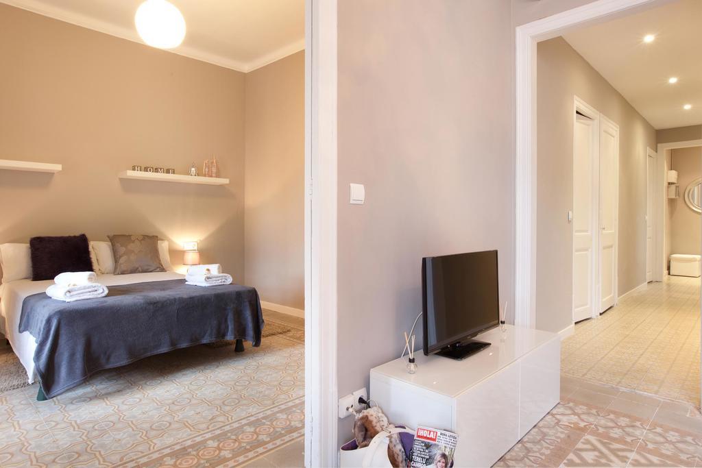 Enjoy Apartments Sofia Barcelona Quarto foto