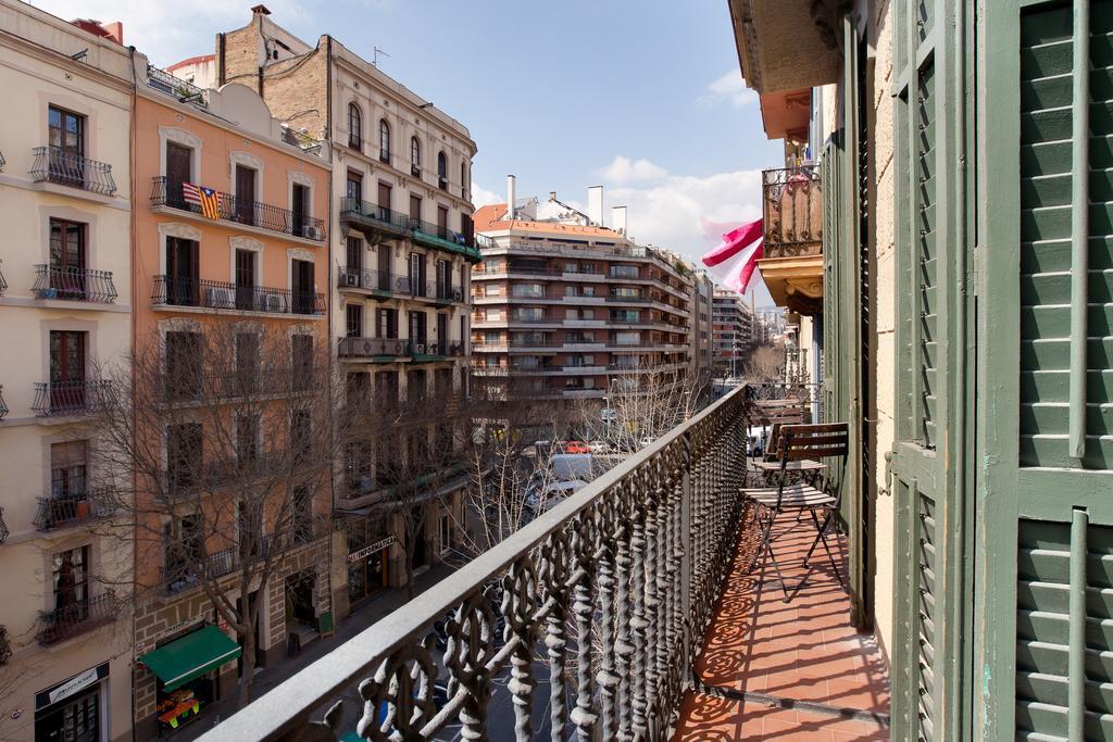Enjoy Apartments Sofia Barcelona Quarto foto