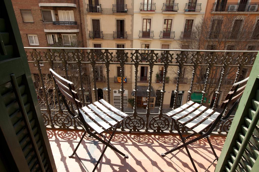 Enjoy Apartments Sofia Barcelona Quarto foto