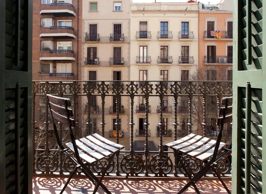 Enjoy Apartments Sofia Barcelona Quarto foto