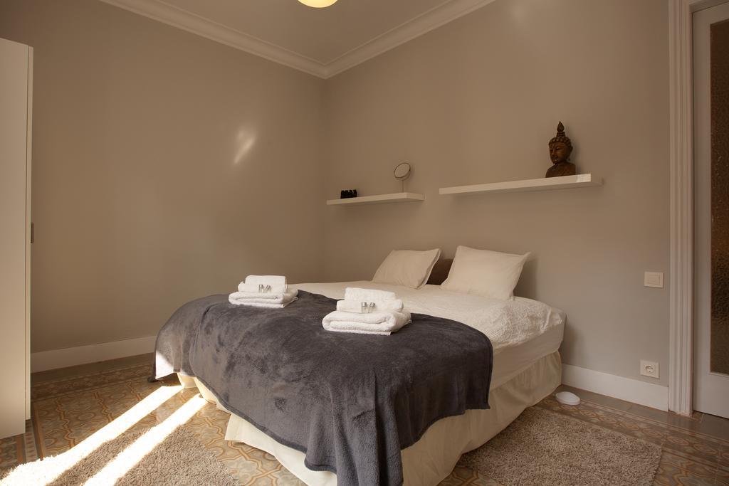 Enjoy Apartments Sofia Barcelona Quarto foto