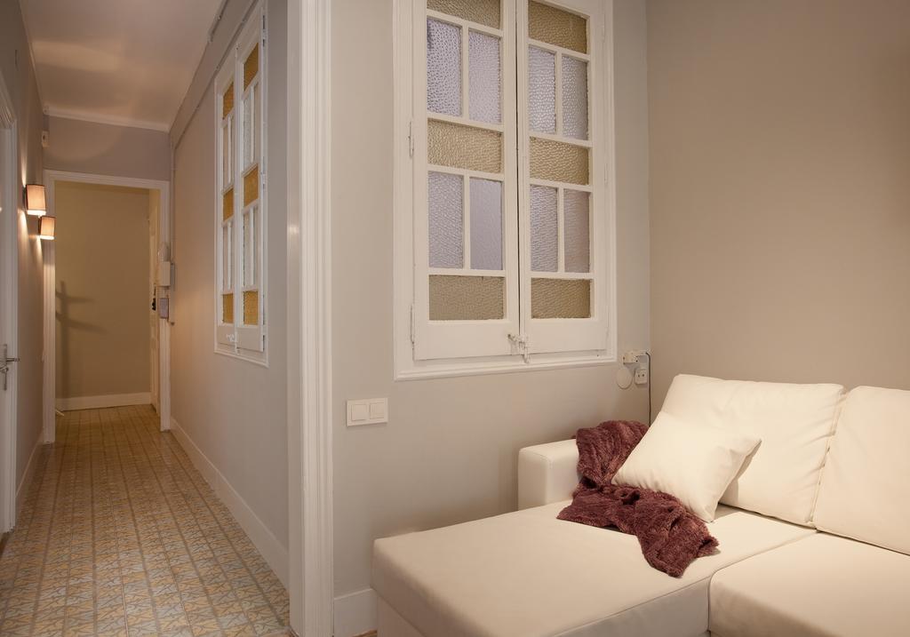 Enjoy Apartments Sofia Barcelona Quarto foto