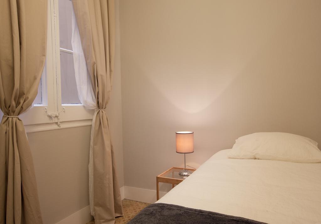 Enjoy Apartments Sofia Barcelona Quarto foto