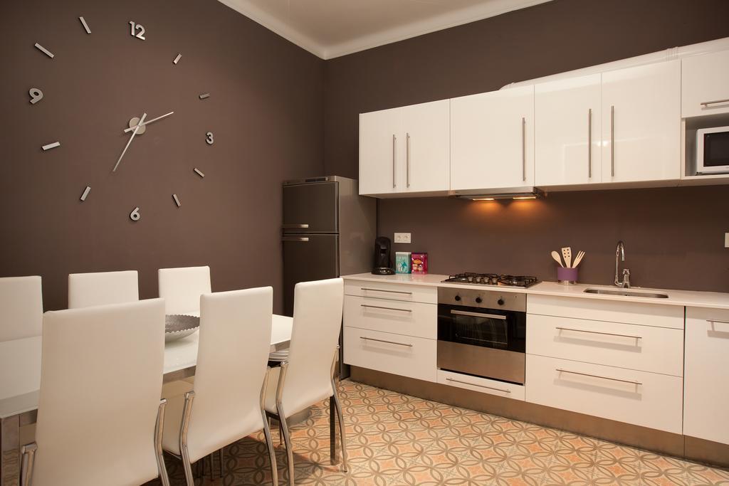 Enjoy Apartments Sofia Barcelona Quarto foto