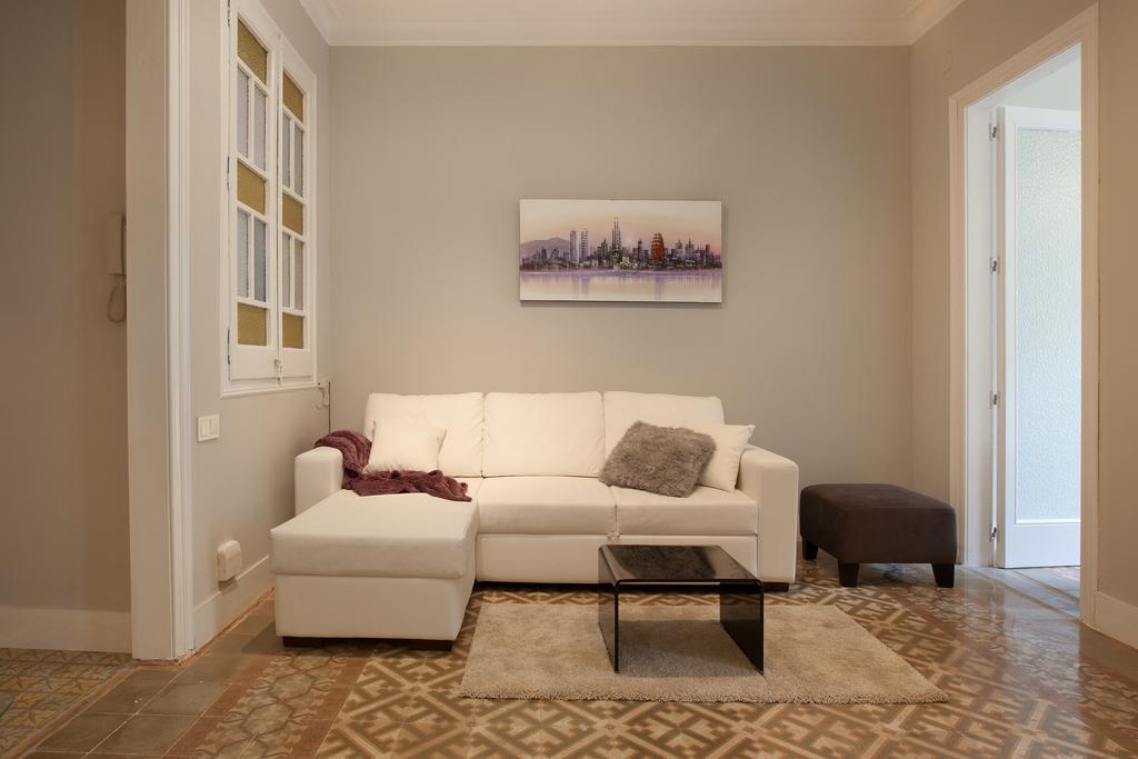 Enjoy Apartments Sofia Barcelona Quarto foto