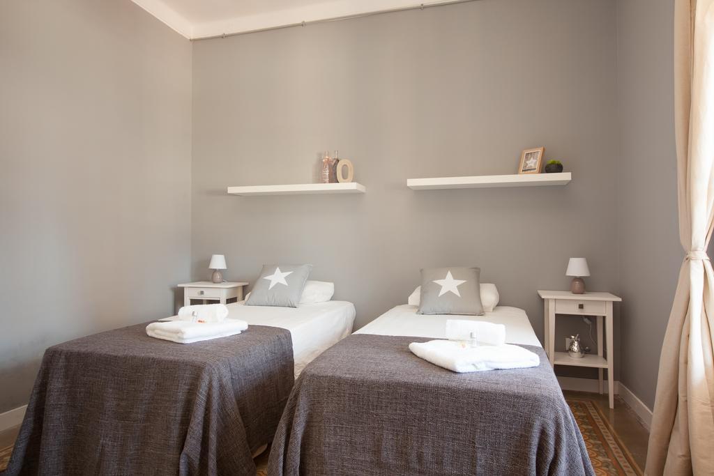 Enjoy Apartments Sofia Barcelona Exterior foto