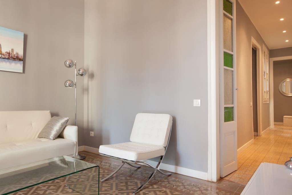 Enjoy Apartments Sofia Barcelona Exterior foto